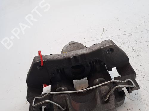 Right front brake caliper OPEL ASTRA K (B16) 1.2 Turbo (68) | BP27378142M104 