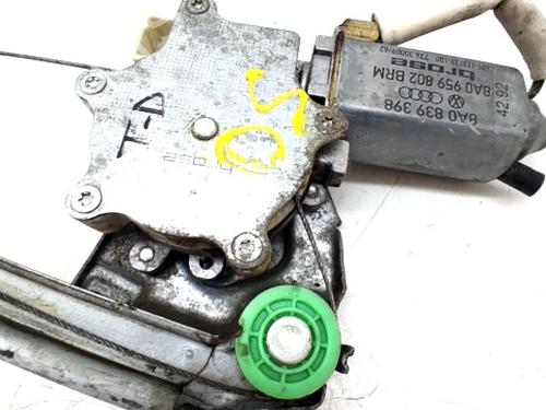 Rudehejsemekanisme Højre bagtil AUDI 80 B4 Saloon (8C2) 2.0 E | BP29992350C25 