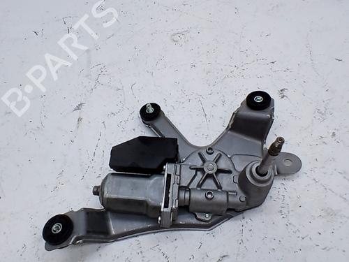 Used Rear wiper motor Rear wiper motor 39136944 39136944
