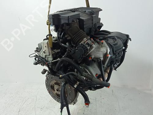 Engine LEXUS RX (_U3_) 400h AWD (MHU38_, MHU38R) | BP29024952M1 