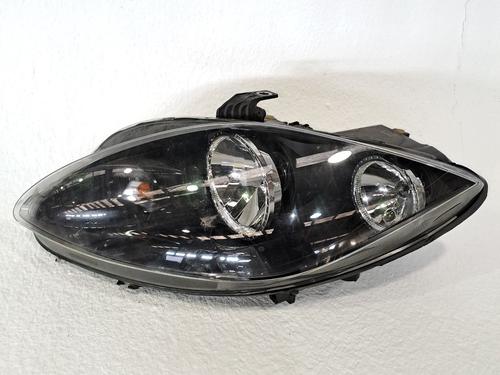 Used Left headlight SEAT LEON (1P1) 1.6 (102 hp) 24466756