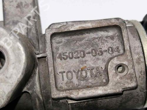Electronic module TOYOTA AVENSIS Saloon (_T25_) 2.0 D-4D (CDT250_, CDT250R) | BP23404306M83 