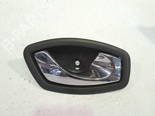 Maniglia interna anteriore destra RENAULT CAPTUR I (J5_, H5_) 1.5 dCi 90 (J5N4, J5M5, J5MW, J5M6, J5AL, J5AJ) (90 hp) 28959488