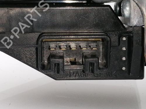 Rear wiper motor TOYOTA C-HR (_X1_) 1.8 Hybrid (ZYX10_, ZYX11_, ZYX10R, ZYX11R) | BP23405547M102 
