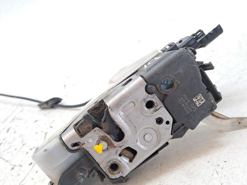 Front left lock PEUGEOT 308 I (4A_, 4C_) 1.6 HDi | BP27462033C98 
