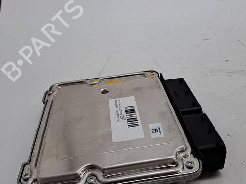 Engine control unit (ECU) BMW 3 (F30, F80) 320 d | BP23366715M57 