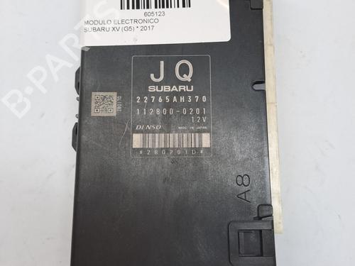 Used Electronic module SUBARU XV (_GP_) 2.0 i AWD (GP7, G33GP) (150 hp) 23944394