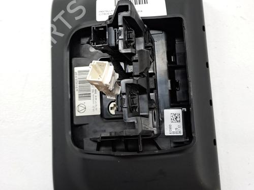 Multifunctionele display CITROËN C4 CACTUS 1.2 THP 110 | BP24239899C48 