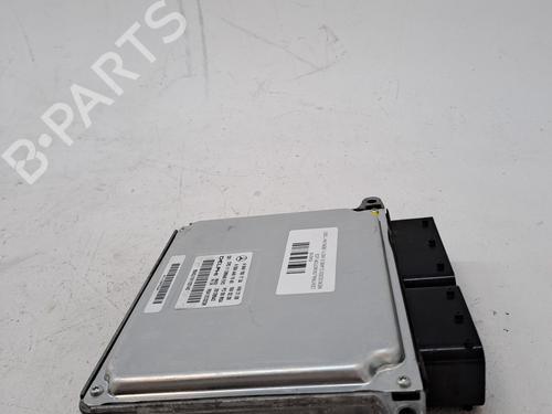 Engine control unit (ECU) MERCEDES-BENZ E-CLASS (W211) E 220 CDI (211.008) | BP25248585M57 