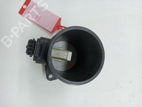 Luftmassemåler RENAULT MEGANE III Grandtour (KZ0/1) 1.5 dCi (KZ1M, KZ1W, KZ0R) (106 hp) 27556932