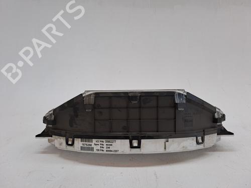 Instrument cluster VOLVO XC70 I Cross Country (295) D5 XC AWD | BP24736069C47