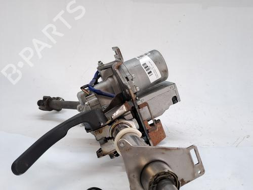 Steering column NISSAN QASHQAI / QASHQAI +2 I (J10, NJ10, JJ10E) 2.0 dCi All-wheel Drive | BP23975308M21 