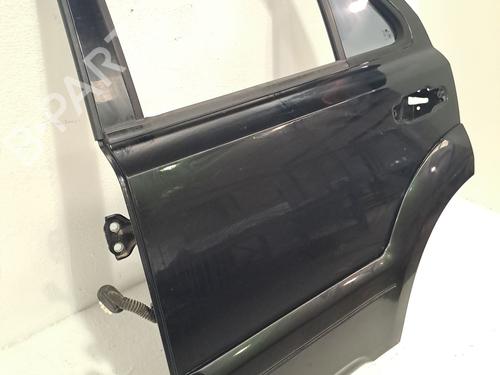 Left rear door KIA SORENTO I (JC) 2.5 CRDi | BP25613033C4 