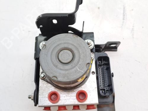 Used ABS pump PEUGEOT PARTNER Box Body/MPV (K9) 1.5 BlueHDi 100 (102 hp) 26020027
