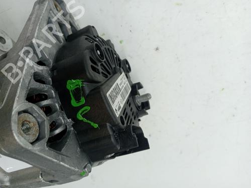 Generator RENAULT SCÉNIC II (JM0/1_) 1.5 dCi (JM1E, JM16) | BP23359107M7 