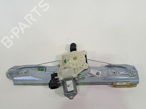 Right rear window motor FORD FOCUS IV (HN) 1.0 EcoBoost | BP23368557E22 