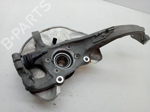 Right front steering knuckle AUDI A4 Allroad B8 (8KH) 3.0 TDI quattro | BP23345256M26 