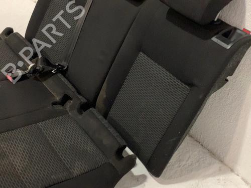 Rear seat VW GOLF VI (5K1) 1.6 TDI | BP34716449C17 - Image 3