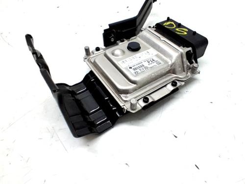 Used Engine control unit (ECU) HYUNDAI ix20 (JC) 1.4 (90 hp) 30622476