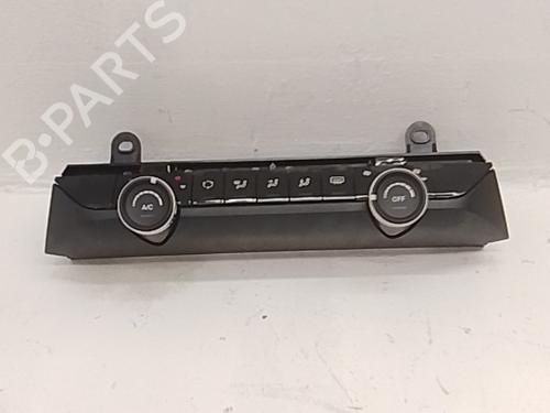Used Climate control Climate control 38991061 38991061