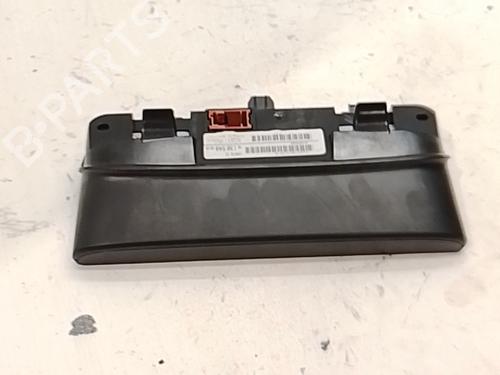 Instrument cluster CITROËN C4 CACTUS 1.2 THP 110 | BP39554675C47 - Image 4