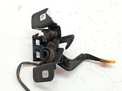 Used Hood lock Hood lock OPEL ZAFIRA TOURER C (P12) 1.4 (75) (140 hp) 33761705 33761705