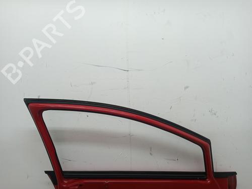 Left front door SEAT IBIZA IV (6J5, 6P1) 1.6 TDI | BP24108649C2 