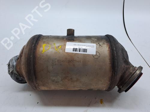 Catalyst MERCEDES-BENZ M-CLASS (W164) ML 320 CDI 4-matic (164.122) | BP23374526M10