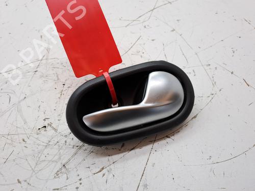 Used Rear right interior door handle DACIA SANDERO II 1.0 SCe 75 (B8JC, B8JD, B8NC) (73 hp) 23974097