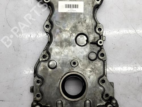 Used Timing cover Timing cover CHEVROLET ORLANDO (J309) 2.0 D (163 hp) 33766081 33766081