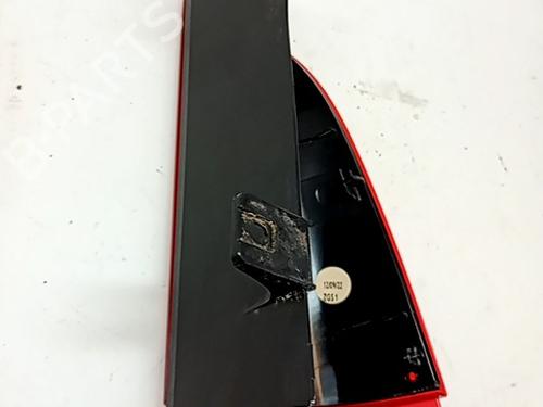 Used Left tailgate light MERCEDES-BENZ VITO Bus (W639) 111 CDI (639.701, 639.703, 639.705) (116 hp) 30050579