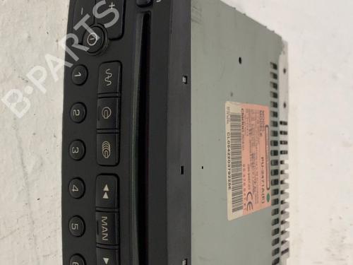 Used Radio Radio CITROËN C3 I (FC_, FN_) 1.4 i (73 hp) 34210204 34210204