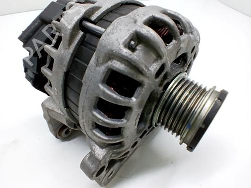 Alternator SKODA FABIA III (NJ3) 1.0 | BP30920378M7 