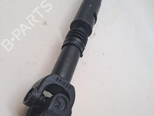 Driveshaft NISSAN NAVARA NP300 Platform/Chassis (D23) 2.3 dCi 4x4 | BP23280500M37 - Image 3