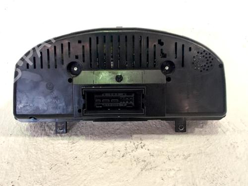 Instrument cluster VW PASSAT B6 (3C2) 2.0 TDI 16V | BP32257660C47 - Image 2