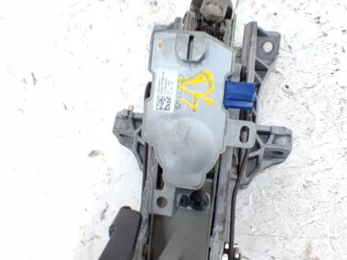 Used Steering column Steering column LAND ROVER FREELANDER 2 (L359) 2.2 TD4 4x4 (160 hp) 35967854 35967854