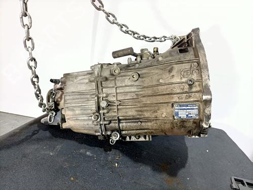 Gearbox IVECO DAILY III Platform/Chassis 35 S 13,35 C 13 | BP25460430M3 