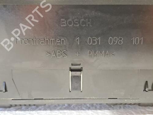 Instrument cluster MERCEDES-BENZ A-CLASS (W169) A 180 CDI (169.007, 169.307) | BP23977475C47 