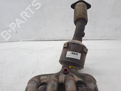 Katalysator FORD FIESTA VI (CB1, CCN) 1.25 (82 hp) 25998694