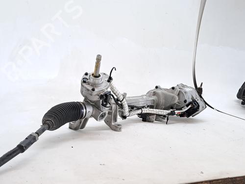 Used Steering rack HYUNDAI TUCSON (TL, TLE) 1.6 CRDi hybrid 48V (136 hp) 29764140