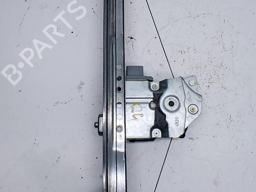 Front left window mechanism RENAULT EXPRESS Box Body/MPV 1.5 Blue dCi 75 (F6AA) | BP39400884C22 - Image 3