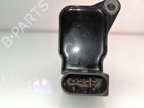 Used Ignition coil VW GOLF VII (5G1, BQ1, BE1, BE2) 1.5 TSI (150 hp) 24139939