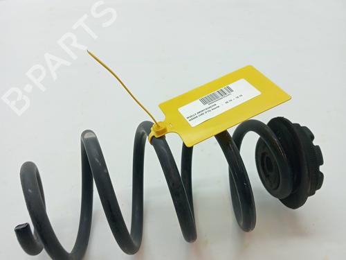 Used Shock absorber spring NISSAN JUKE (F15) 1.6 (117 hp) 23345791
