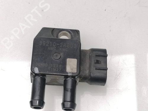 Used Electronic sensor HYUNDAI ix35 (LM, EL, ELH) 2.0 CRDi 4WD (136 hp) 23421050