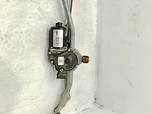 Front wiper motor OPEL VIVARO C Van (K0) 1.5 | BP36317855M29  - Image 8