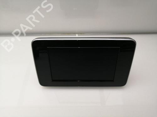 Electronic module MERCEDES-BENZ C-CLASS T-Model (S205) C 220 BlueTEC / d (205.204) | BP23420143M83 