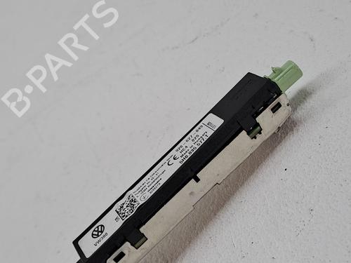 Elektronisk sensor VW GOLF VIII (CD1, DA1) 1.0 TSI | BP25248615M84 