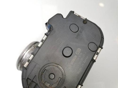 Throttle body HYUNDAI i30 (PDE, PD, PDEN) 1.4 T-GDI | BP23381152M82 