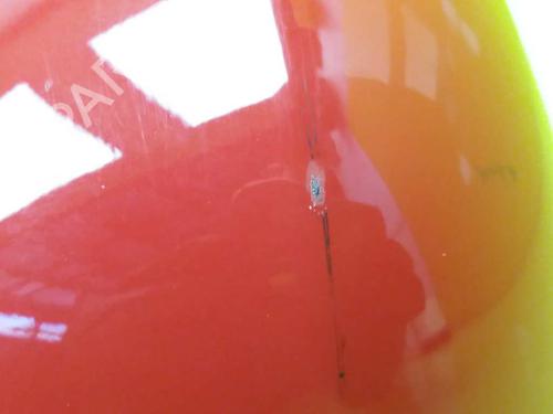 Right mirror SEAT ALTEA (5P1) 1.2 TSI | BP23443252C27 