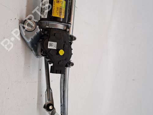 Used Front wiper motor SMART FORTWO Coupe (453) electric drive / EQ (453.391) (56 hp) 26929217